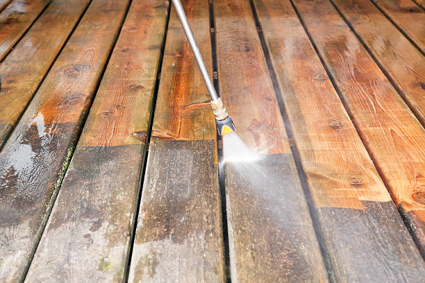 Trusted Terrell Hills, TX Pressure Washing Experts